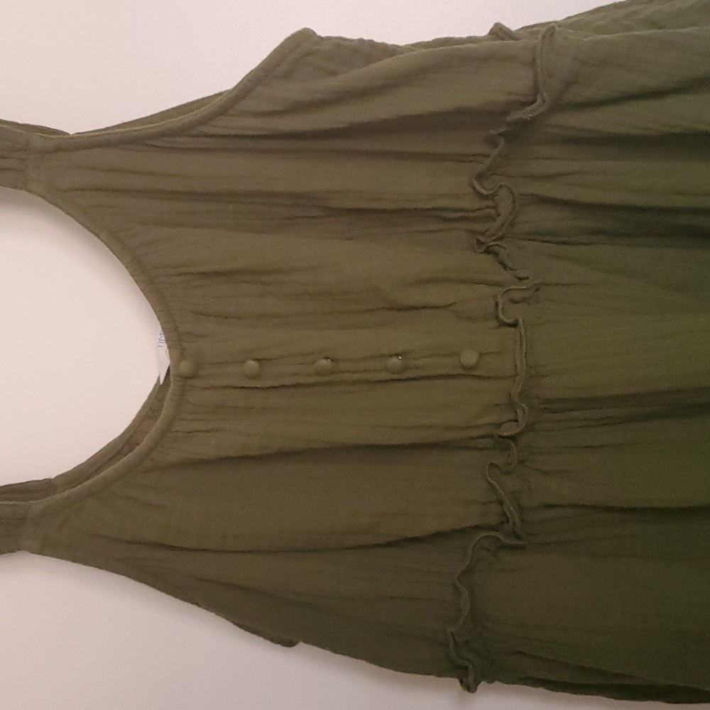 Summer dress